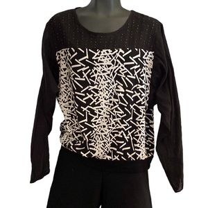 Miss Nikky top size medium